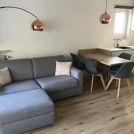 בולצאנו Apartment Mathilda מראה חיצוני תמונה