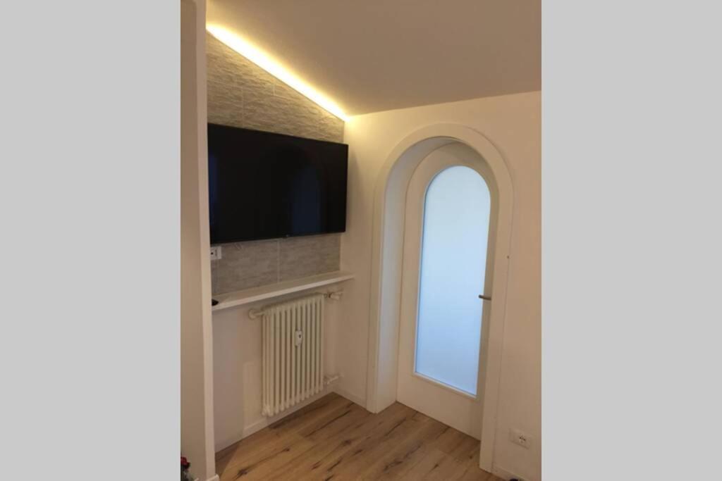 בולצאנו Apartment Mathilda מראה חיצוני תמונה