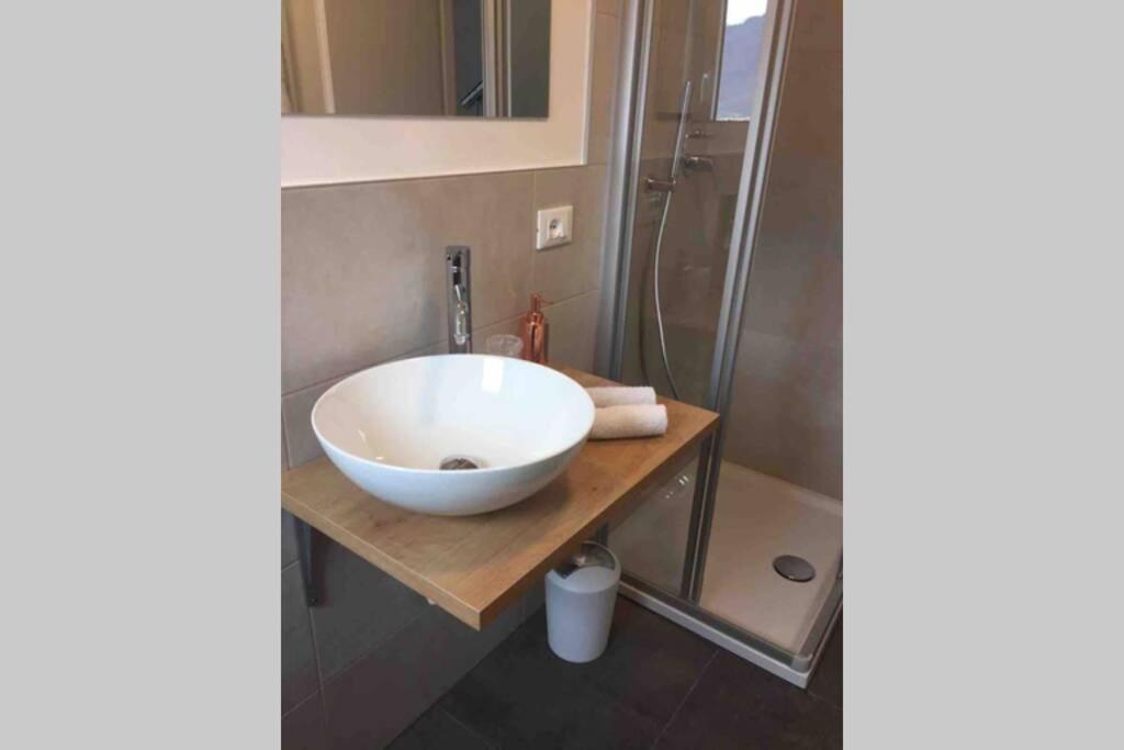 בולצאנו Apartment Mathilda מראה חיצוני תמונה