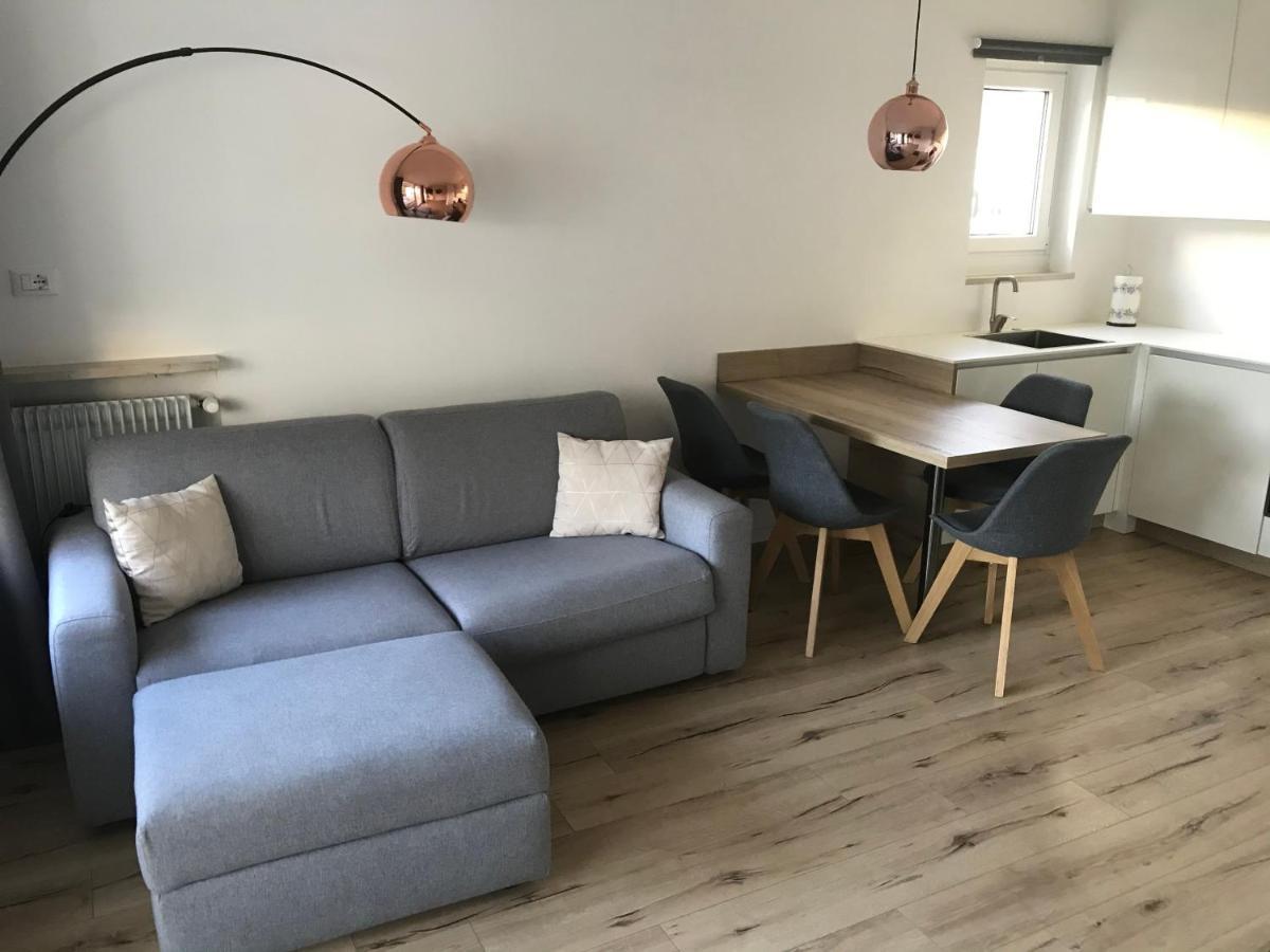 בולצאנו Apartment Mathilda מראה חיצוני תמונה