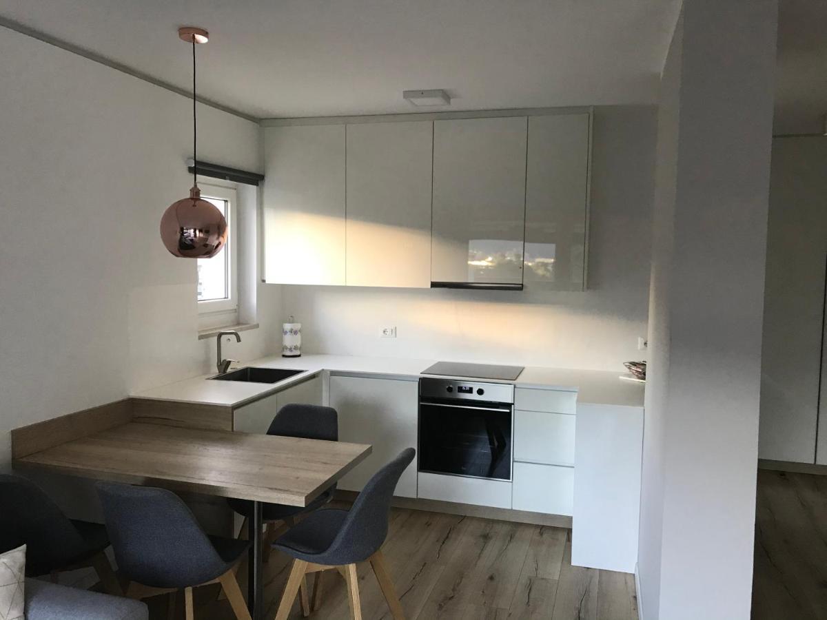 בולצאנו Apartment Mathilda מראה חיצוני תמונה