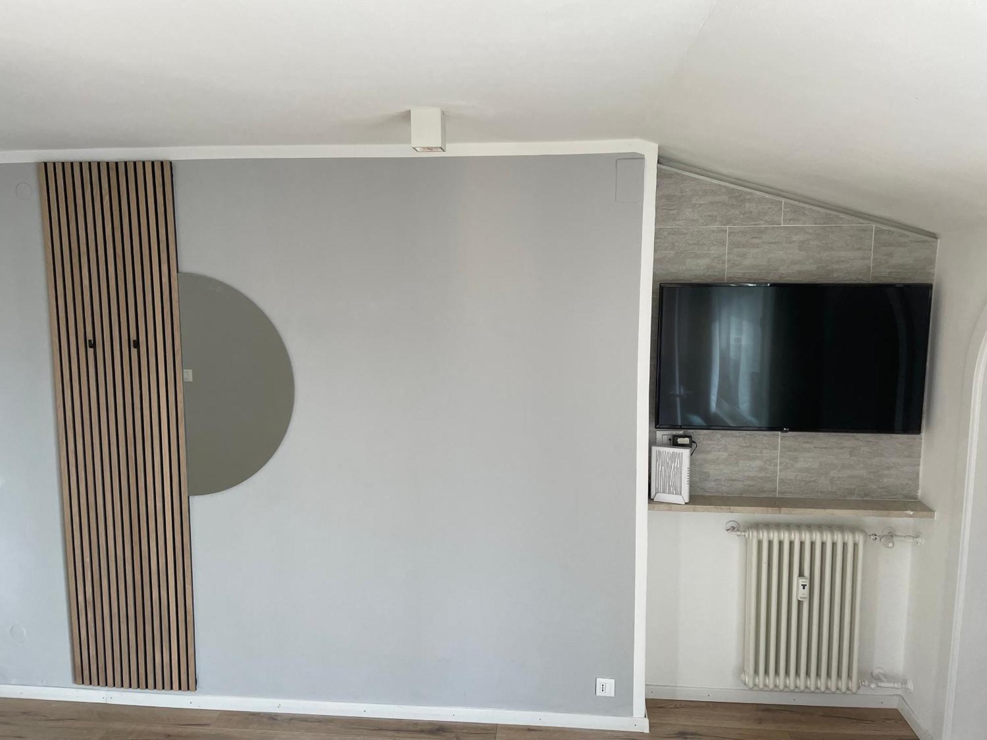 בולצאנו Apartment Mathilda מראה חיצוני תמונה